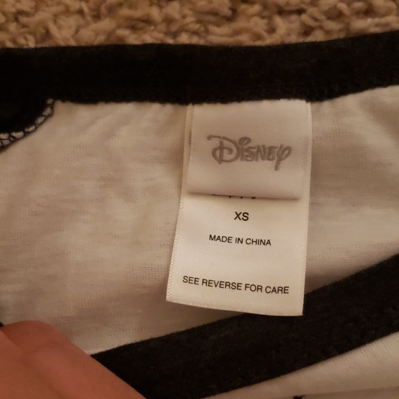 Mickey Mouse Tee - Picture 3 of 5